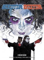 Eurocrash - Dan Abnett, Simon Davis