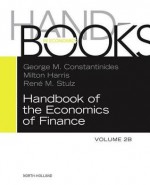 Handbook of the Economics of Finance: Asset Pricing - George M. Constantinides, Milton Harris, René M. Stulz