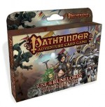 Pathfinder Adventure Card Game: Rise of the Runelords Character Add-On Deck - Paizo Publishing
