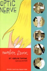 Optic Nerve #7 - Adrian Tomine