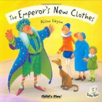 The Emperor's New Clothes (Flip Up Fairy Tales) - Alison Edgson, Jess Stockham, Masumi Furukawa, Hans Christian Andersen