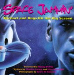 Space Jammin': Michael and Bugs Hit the Big Screen - Charles Carney, Gina Renée Misiroglu