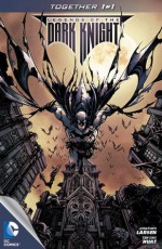 Legends of the Dark Knight (2012- ) #15 - Jonathan Larsen, Tan Eng Huat