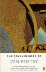 The Penguin Book of Zen Poetry - Lucien Stryk, Takashi Ikemoto