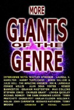 More Giants of the Genre - Michael McCarty