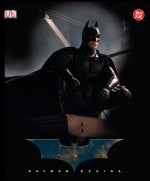 Batman Begins: The Visual Guide - Scott Beatty