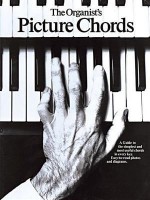 The Organist's Picture Chords - Music Sales Corporation, Howard Brown