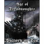 Victory at Sea: Age of Dreadnoughts - David Manley