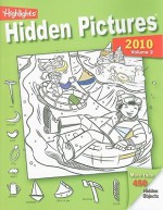Highlights Hidden Pictures, Volume 2 - Highlights for Children