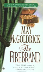 The Firebrand - May McGoldrick