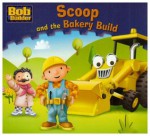 Scoop and the Bakery Build - Pulsar, Jorge Santillan