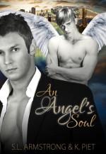An Angel's Soul - S.L. Armstrong, K. Piet