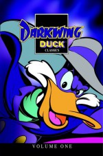 Darkwing Duck Classics Vol. 1 - Brian Swenlin, Brian Swenlin, Doug Gray, Chris Allan