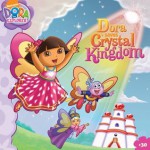 Dora Saves Crystal Kingdom (Dora the Explorer) - Molly Reisner, Dave Aikins