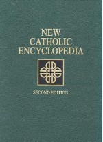 New Catholic Encyclopedia [15 Vol. Set] - Janet Halfmann