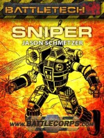Sniper - Jason Schmetzer