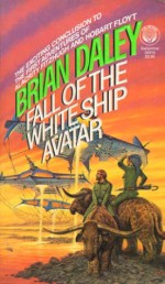 Fall of the White Ship Avatar - Brian Daley