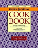 New York Times Cookbook - Craig Claiborne