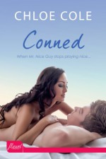 Conned - Chloe Cole