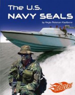 U.S. Navy Seals - Angie Peterson Kaelberer