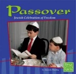 Passover: Jewish Celebration of Freedom - Amanda Doering Tourville, Kerry M. Olitzky