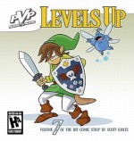 PvP Volume 7: PvP Levels Up - Scott R. Kurtz