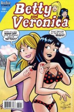 Betty and Veronica #260 - George Gladir, Stan Goldberg, Ken Selig, Jack Morelli, DigiKore Studios, Victor Gorelick, Mike Pellerito, Mike Pellowski, Jeff Shultz, Mark McKenna, Barry Grossman, Bob Bolling, Bob Smith, Phil Felix, Tim Kennedy