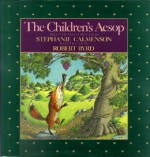 The Children's Aesop - Stephanie Calmenson, Robert Byrd
