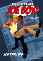 Joe Boy Band: Deutsche Ausgabe - Joe Phillips