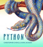 Python (Nature Storybook) - Chris Cheng, Mark Jackson