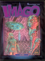 Imago (Shadowrun) - Carl Sargent