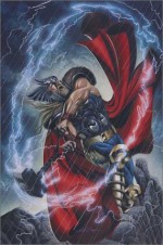Gods on Earth - Dan Jurgens, Tom Raney, Alan Davis