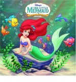 The Little Mermaid (Disney Princess) - Stephanie Calmenson, Walt Disney Company