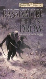 The Lone Drow - R.A. Salvatore