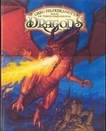 Greg Hildebrandt's Book of Three-Dimensional Dragons - Greg Hildebrandt