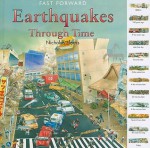 Earthquakes Through Time - Nicholas Harris