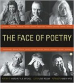 The Face of Poetry [With CD] - Margaretta K. Mitchell, Zack Rogow