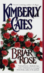 Briar Rose - Kimberly Cates