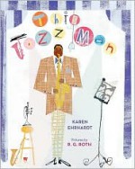 This Jazz Man - Karen Ehrhardt, R.G. Roth