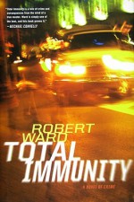 Total Immunity - Robert Ward