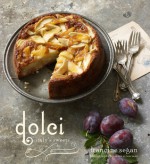 Dolci: Italy's Sweets - Francine Segan, Ellen Silverman