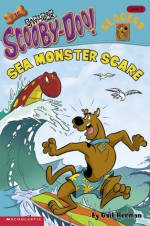 Sea Monster Scare - Gail Herman, Duendes del Sur