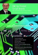 EMC for Printed Circuit Boards: Basic and Advanced Design & Layout Techniques - Keith Armstrong