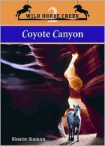 Coyote Canyon - Sharon Siamon