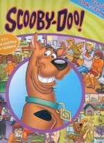 Scooby-Doo! First Look and Find - Dwight Wanhala, Darren McKee