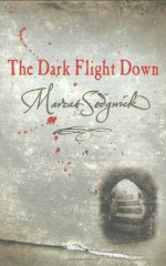 The Dark Flight Down - Marcus Sedgwick