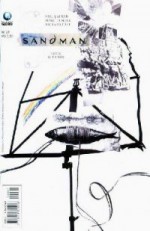 The Sandman: The Kindly Ones, #11 - Marc Hempel, Neil Gaiman