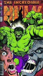 The Incredible Hulk Visionaries: Peter David, Vol. 5 - Peter David, Dale Keown, Jeff Purves, Angel Medina