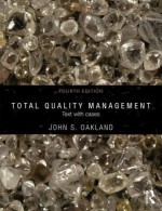 TQM: Text with Cases - John Oakland, Mike Turner