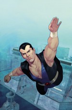 Namor: The First Mutant Volume 2: Namor Goes to Hell - Stuart Moore, Ariel Olivetti